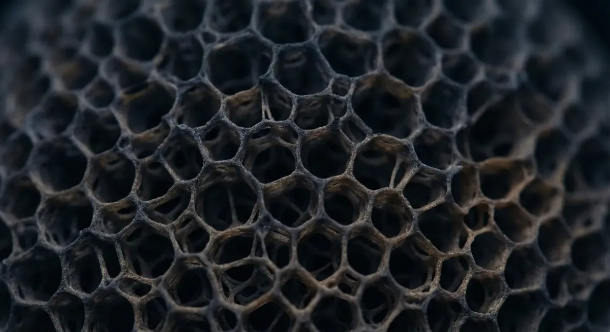 Detalle macro estructura